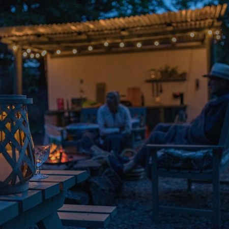 Duneden Belle Glamping Randalstown Luaran gambar