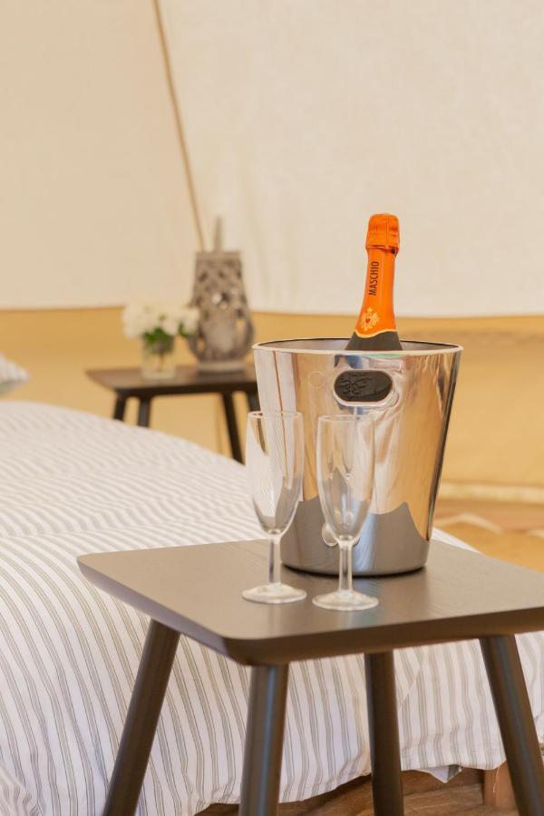 Duneden Belle Glamping Randalstown Luaran gambar