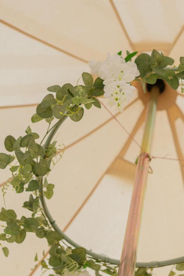 Duneden Belle Glamping Randalstown Luaran gambar