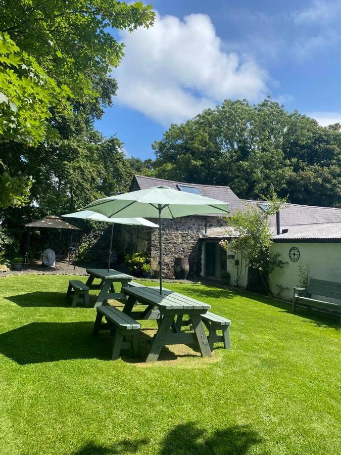 Duneden Belle Glamping Randalstown Luaran gambar
