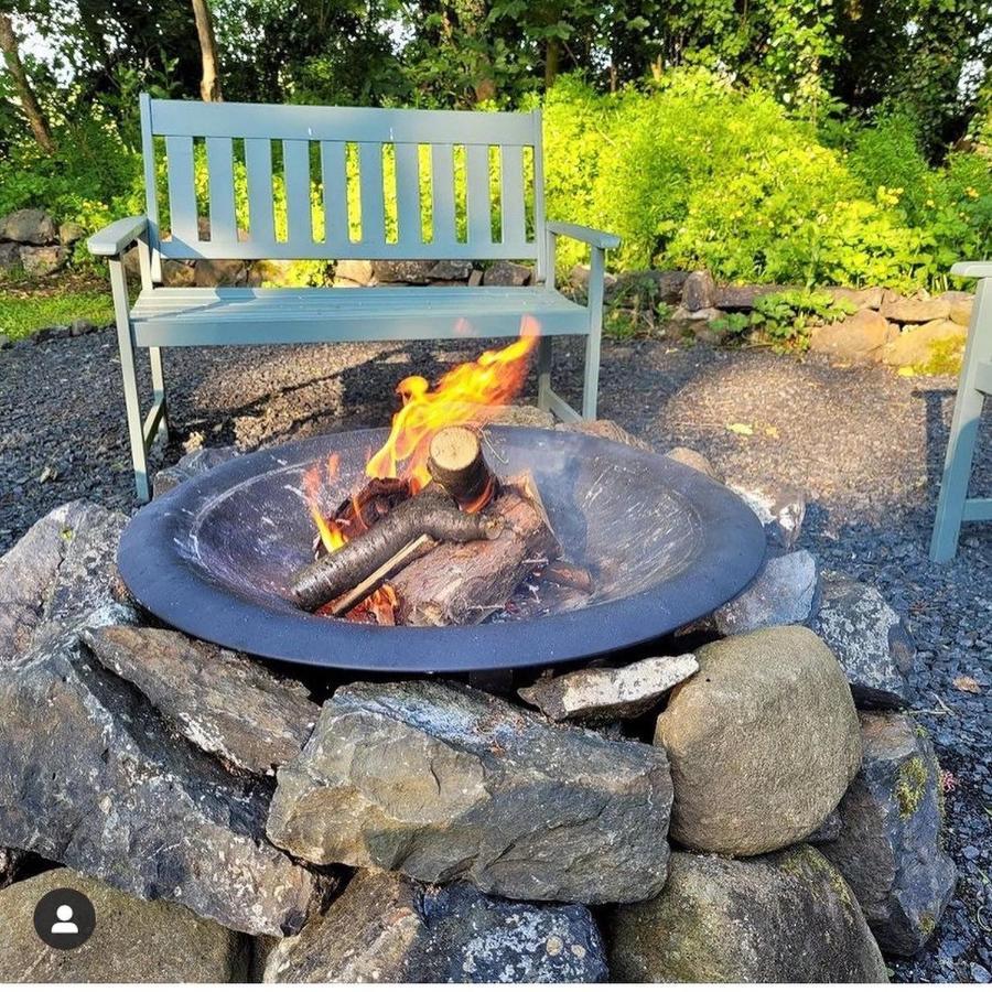 Duneden Belle Glamping Randalstown Luaran gambar