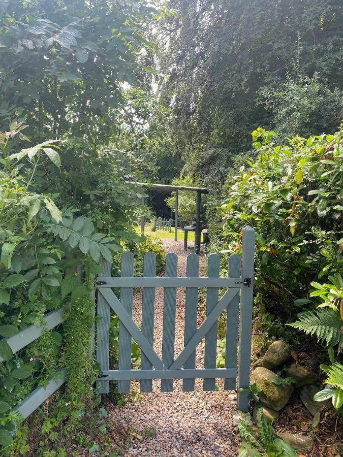 Duneden Belle Glamping Randalstown Luaran gambar