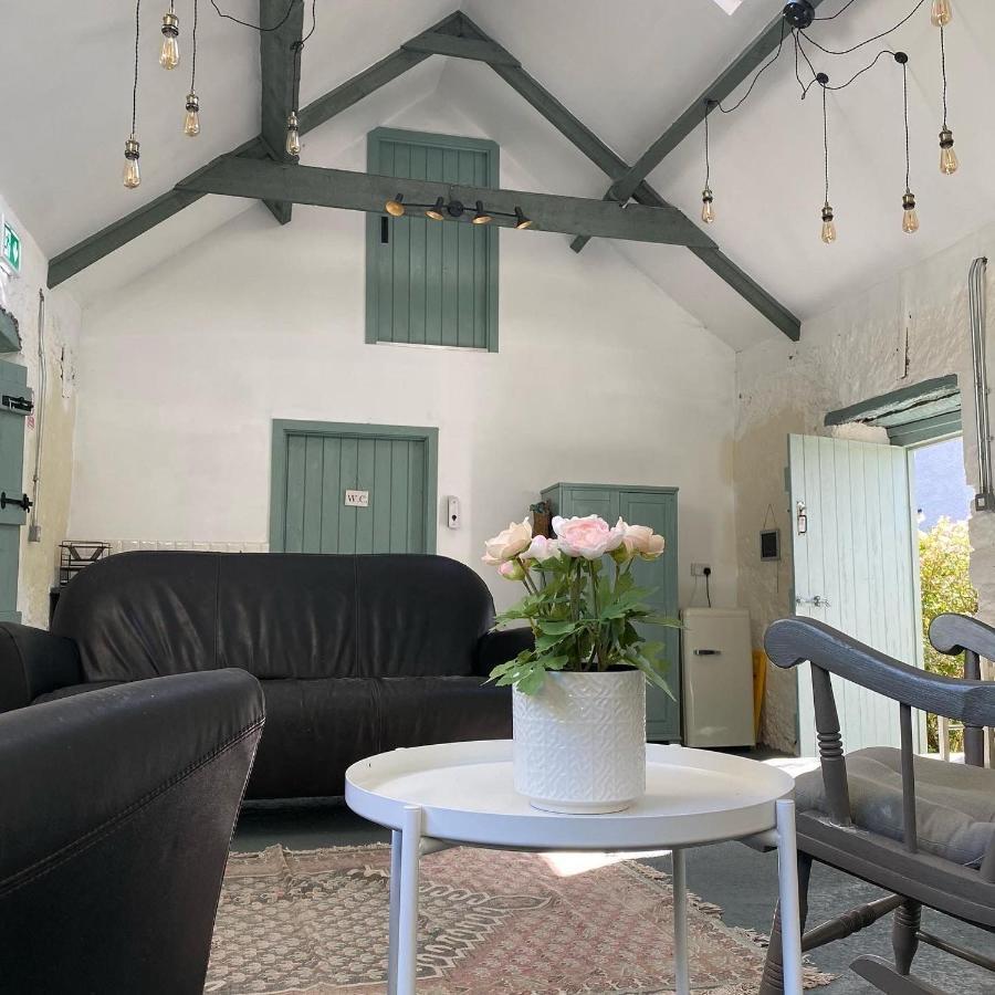 Duneden Belle Glamping Randalstown Luaran gambar