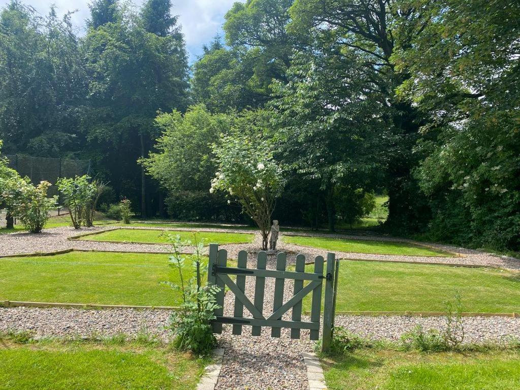 Duneden Belle Glamping Randalstown Luaran gambar
