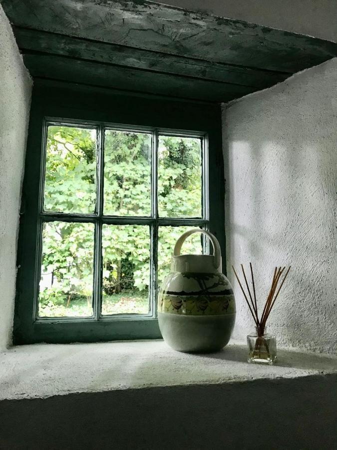 Duneden Belle Glamping Randalstown Luaran gambar